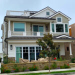 Newport Coast Roofing Metal Roof 3