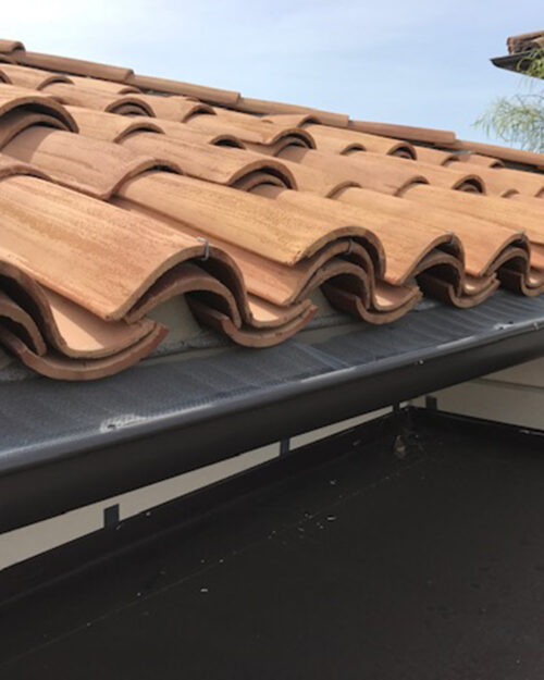 Newport Coast Roofing Clay Tile Roof 1