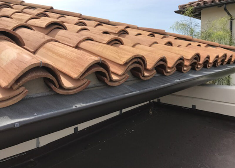 Newport Coast Roofing Clay Tile Roof 1