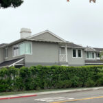 Newport Coast Roofing Composition Shingle 1