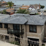 Newport Coast Roofing Slate Roof 1