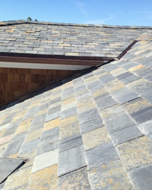 Newport Coast Roofing Slate Roof 2